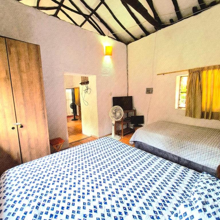 Casa Campestre El refugio - Chalet - 25