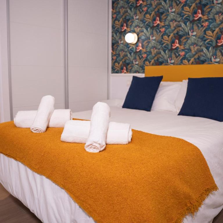 Santa Catalina Suites - Apartamento de 2 dormitorios - 12