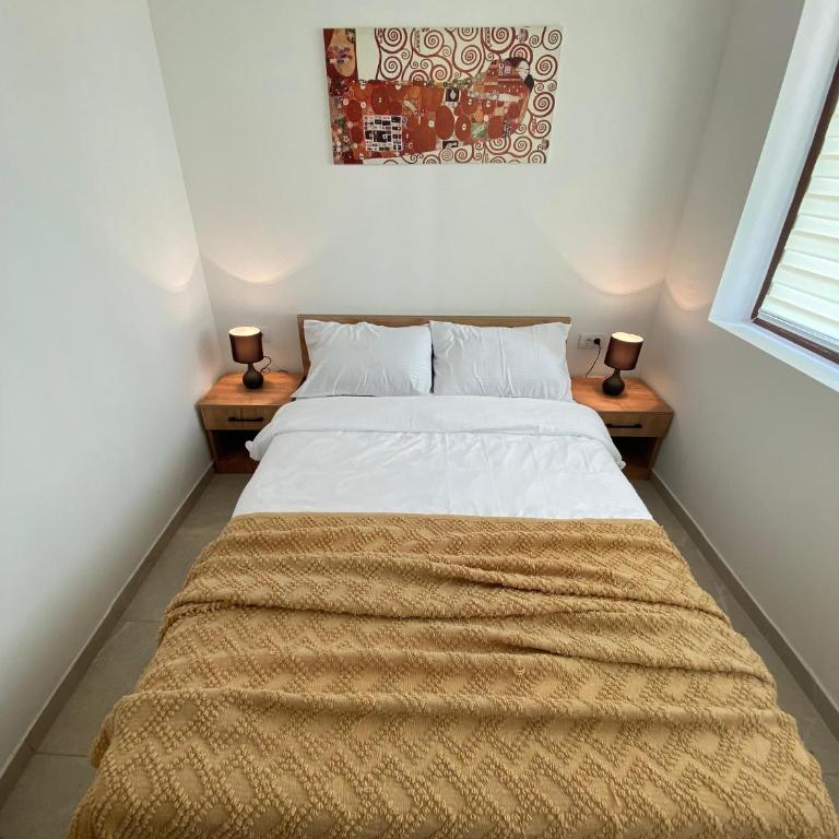 Snow Hill Kopaonik - Apartman sa 1 Spavaćom Sobom - 8