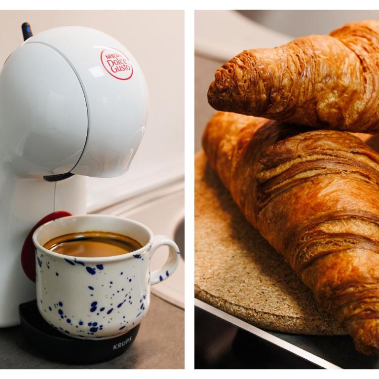 Family penthouse/Old Town heart - Apartman sa 4 Spavaće Sobe i Balkonom - 9