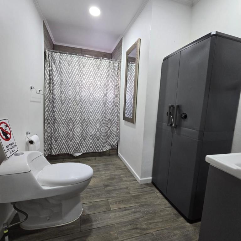 Casa con tinaja,Piscina y Quincho a 40 min de Con con - Two-Bedroom House - 7
