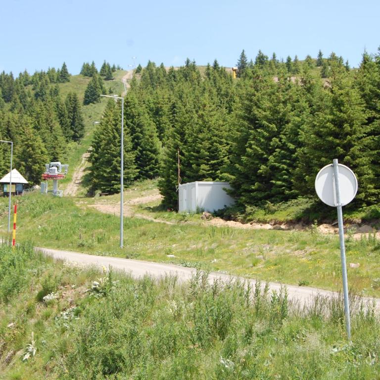 Snow Hill Kopaonik - One-Bedroom Apartment - 12