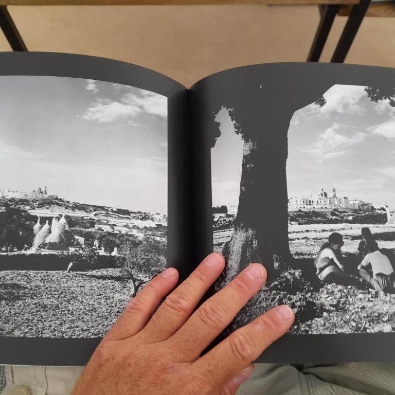 Trulli Chiancaluna - Art Farm Stories - Villa Deluxe - 90