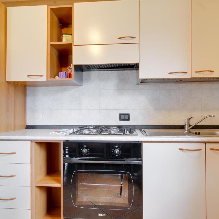 Roe Apartment - Appartamento - 14