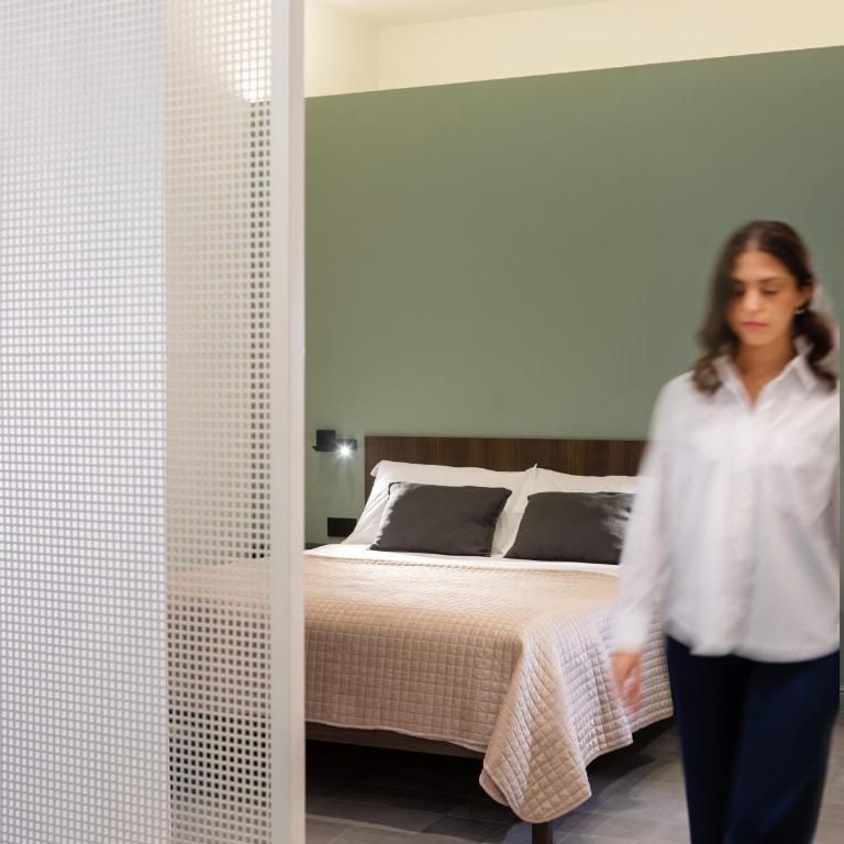 Aitinae Dimora Armonia - Two-Bedroom Apartment - 11