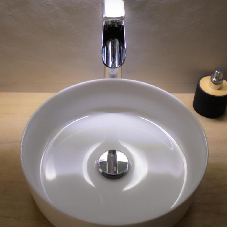 Luminoso Bilbao - Two-Bedroom Apartment - 9