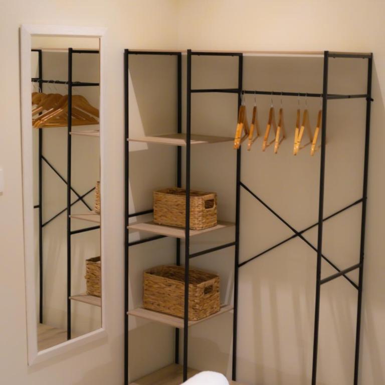 Luminoso Bilbao - Two-Bedroom Apartment - 17