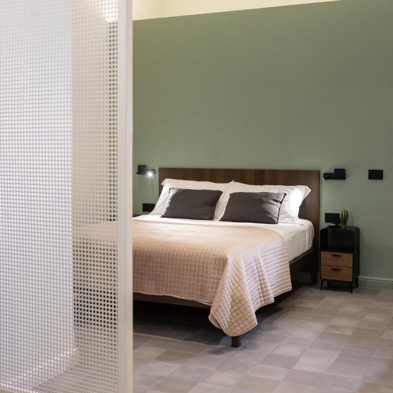Aitinae Dimora Armonia - Two-Bedroom Apartment - 6