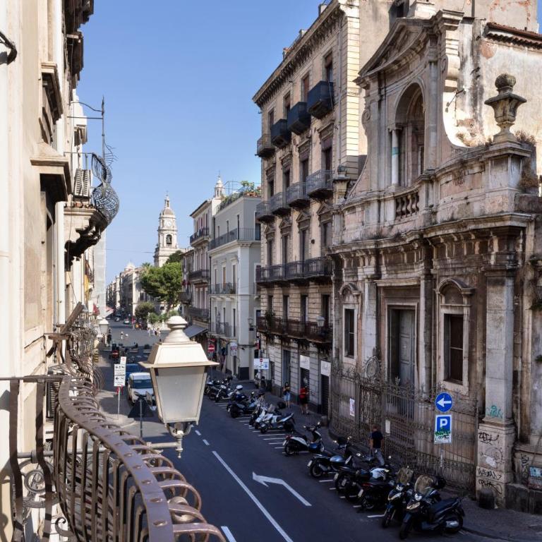 Aitinae Dimora Armonia - Two-Bedroom Apartment - 4