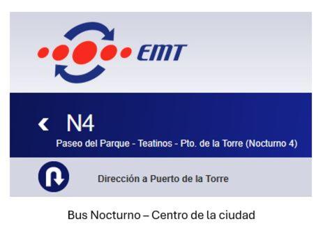Puerto de la Torre - Apartament - Estudio - 28