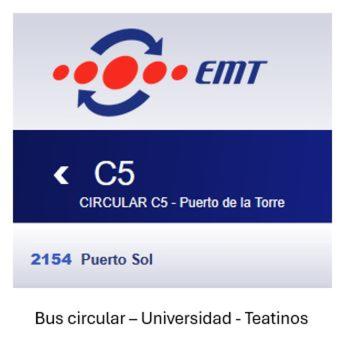 Puerto de la Torre - Apartament - Estudio - 26