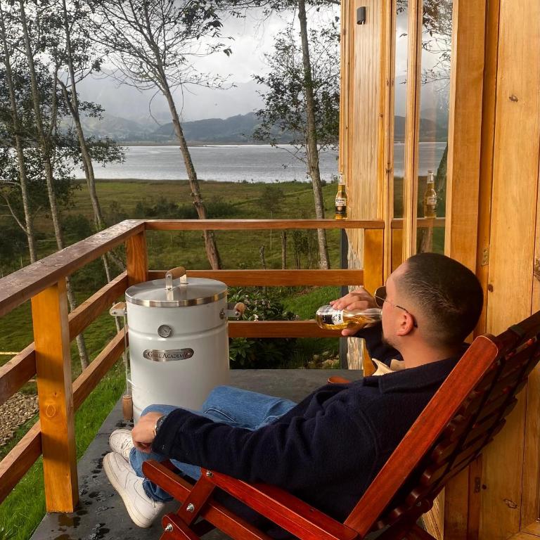 Villa De Los Sueños - Chalet de 1 dormitorio - 21