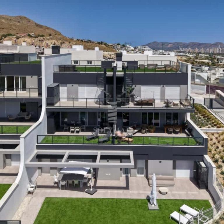 Residencial Breeze 1A by Bookaparadise - Apartamento - 2