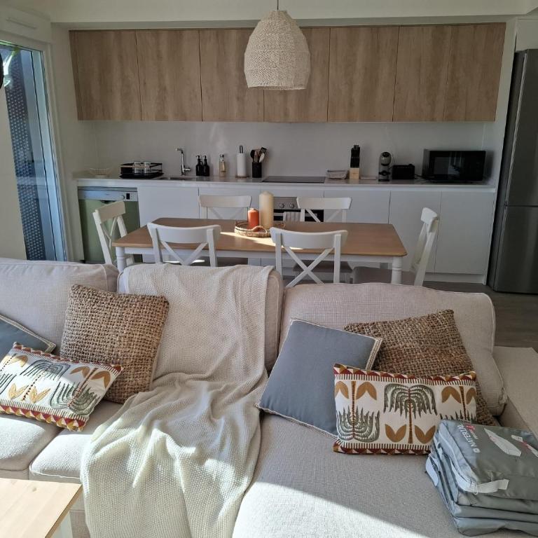 Residencial Breeze 1A by Bookaparadise - Apartamento - 7