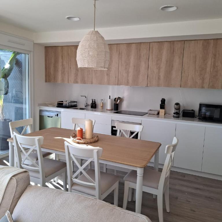Residencial Breeze 1A by Bookaparadise - Apartamento - 8