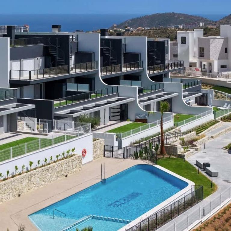 Residencial Breeze 1A by Bookaparadise - Apartamento - 23