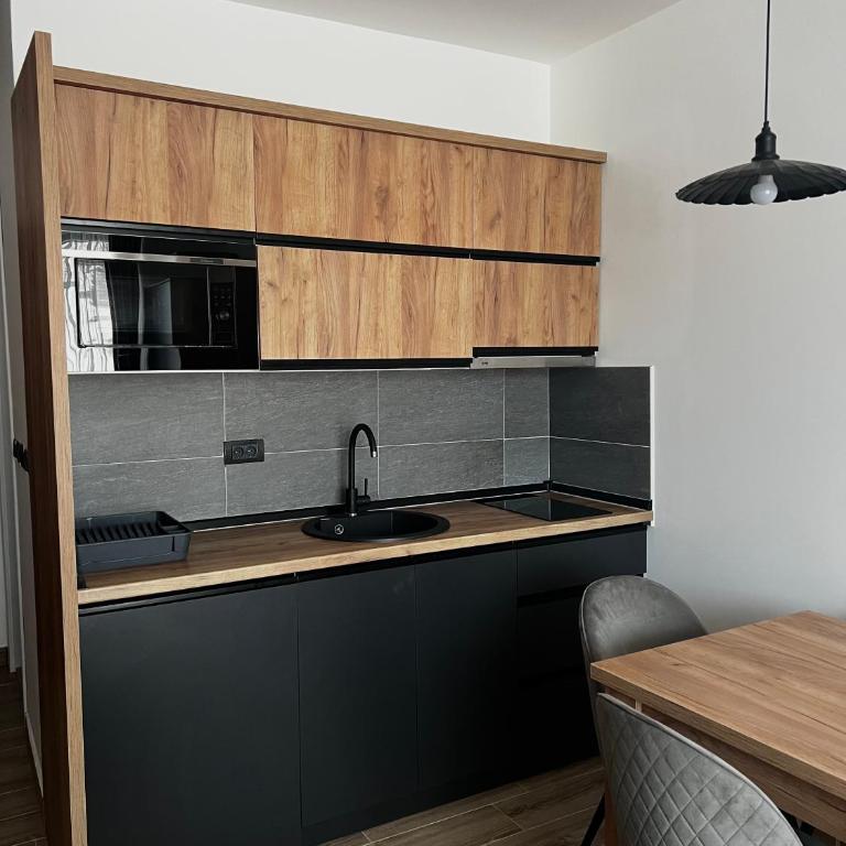 Residence Hill A84 - Studio with Mountain View - 8