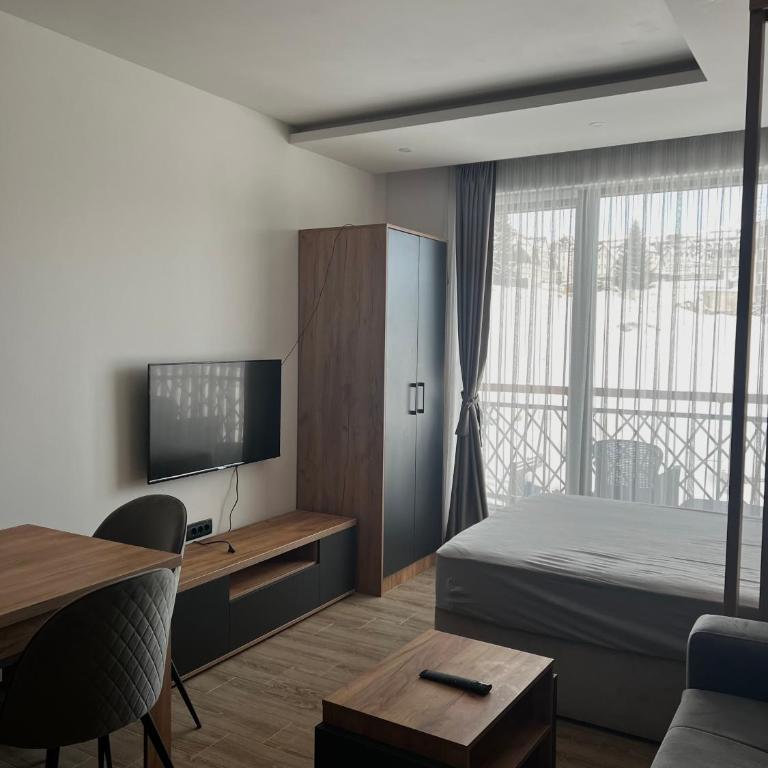Residence Hill A84 - Studio with Mountain View - 12