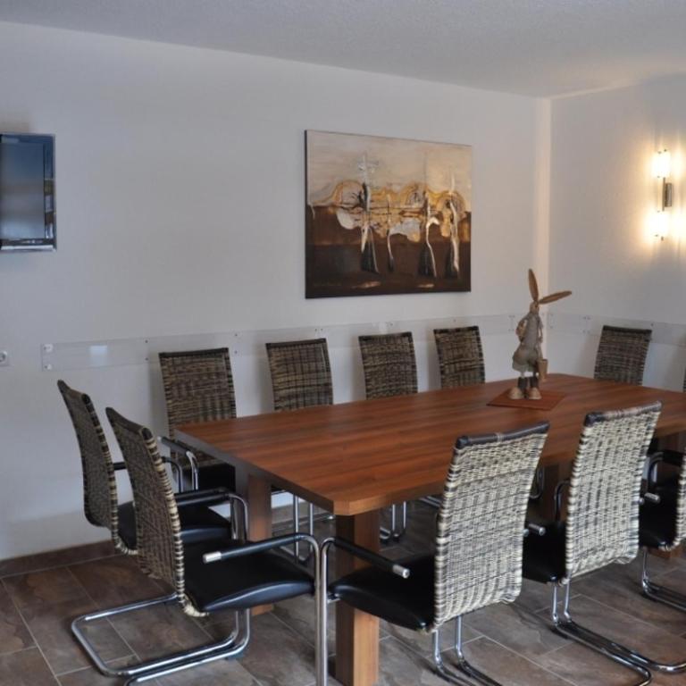 Gschlössle Ferienwohnungen - Superior Apartment mit 1 Schlafzimmer - 6