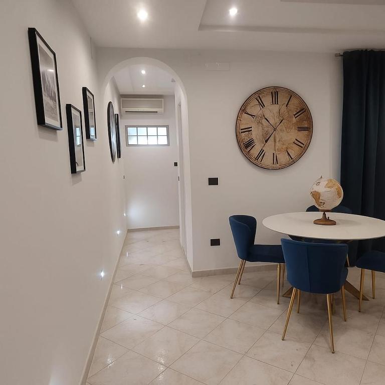 A casa di cri - Appartamento con 1 Camera da Letto - 13