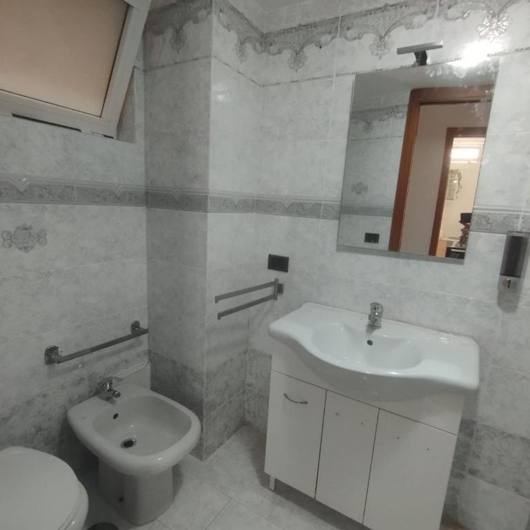 A casa di cri - Appartamento con 1 Camera da Letto - 15