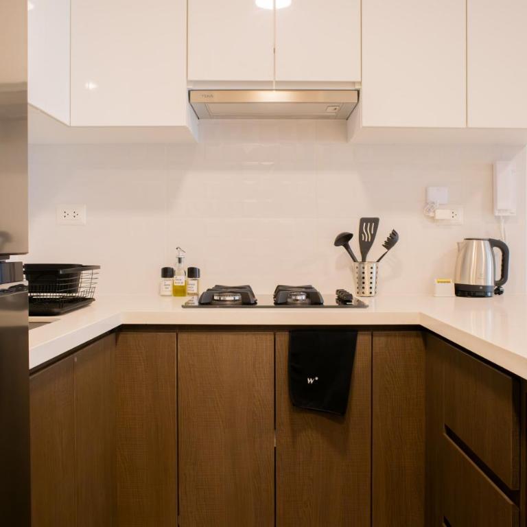 Sight Oceanview in Barranco Malecon by Wynwood House - One-Bedroom Apartment - 13
