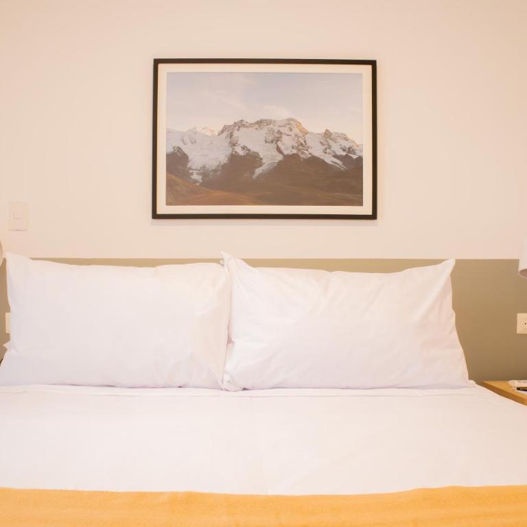 Sight Oceanview in Barranco Malecon by Wynwood House - One-Bedroom Apartment - 10