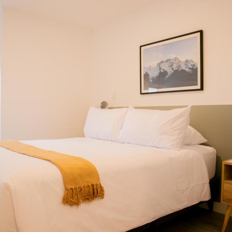 Sight Oceanview in Barranco Malecon by Wynwood House - One-Bedroom Apartment - 7