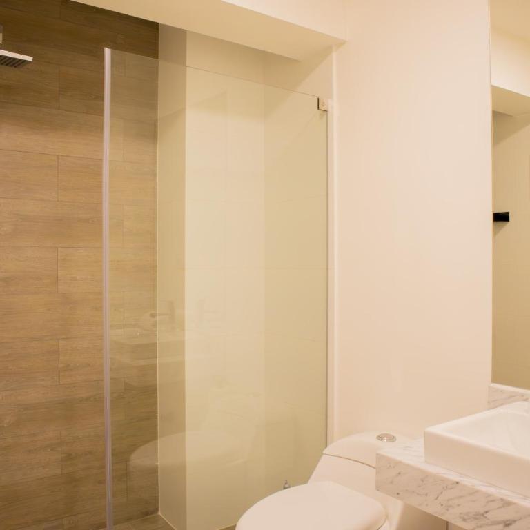Sight Oceanview in Barranco Malecon by Wynwood House - One-Bedroom Apartment - 6