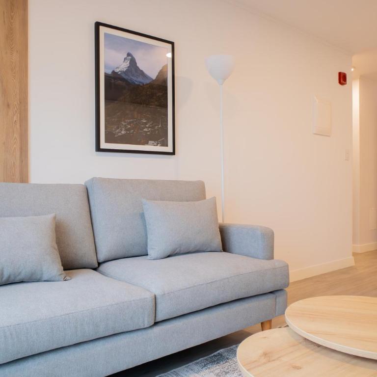 Sight Oceanview in Barranco Malecon by Wynwood House - One-Bedroom Apartment - 3