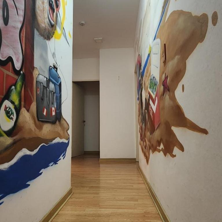 Costa 21 Suit - Apartamento de 2 dormitorios - 3