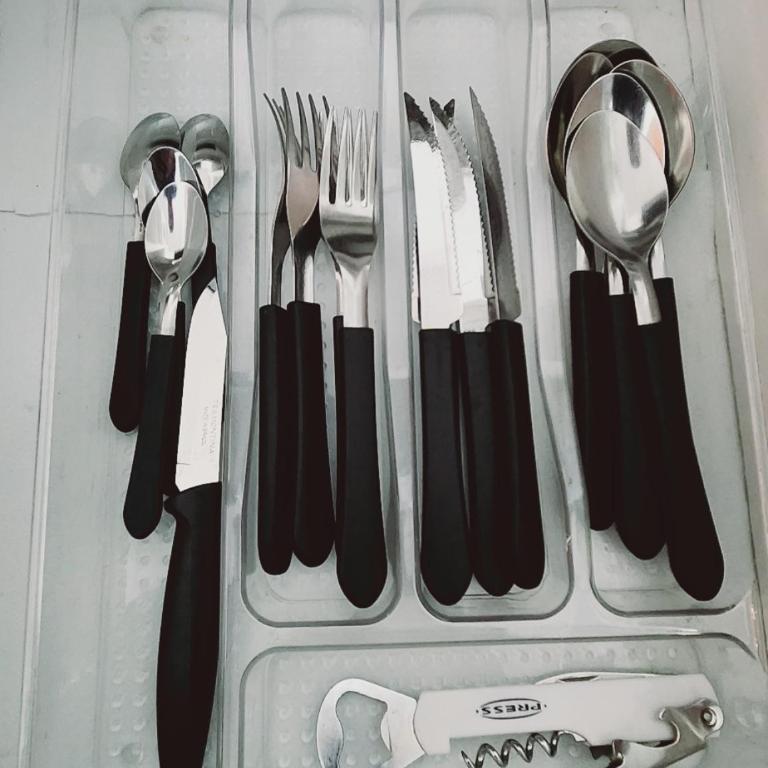 Costa 21 Suit - Apartamento de 2 dormitorios - 6