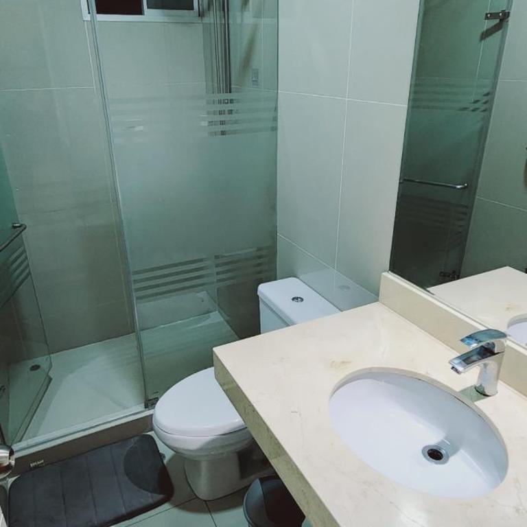 Costa 21 Suit - Apartamento de 2 dormitorios - 11