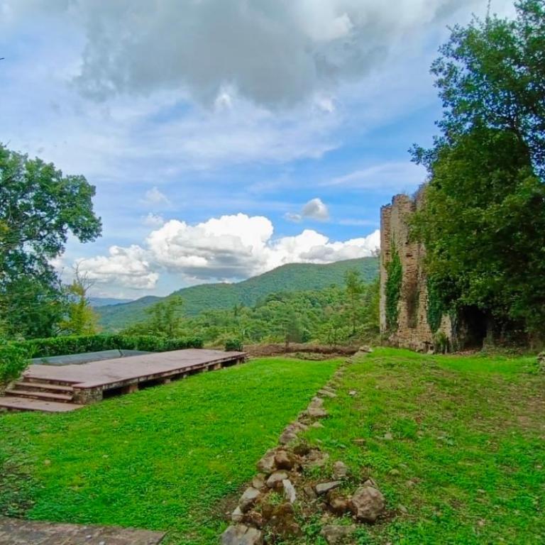 La Corte Di Ranco - Two-Bedroom Villa - 62