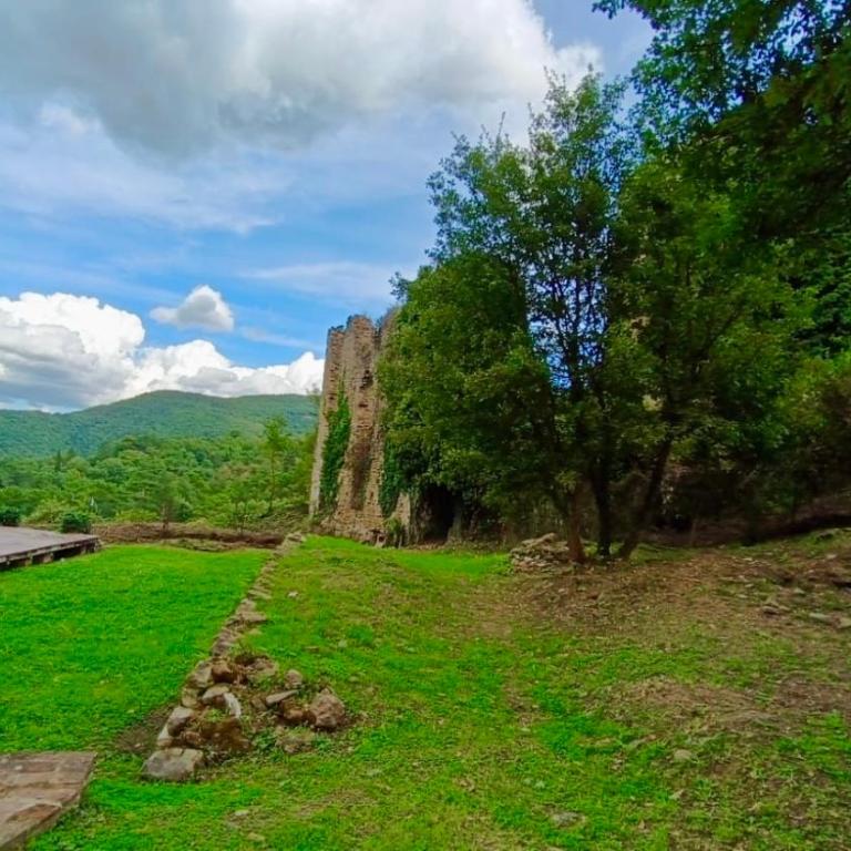 La Corte Di Ranco - Two-Bedroom Villa - 64