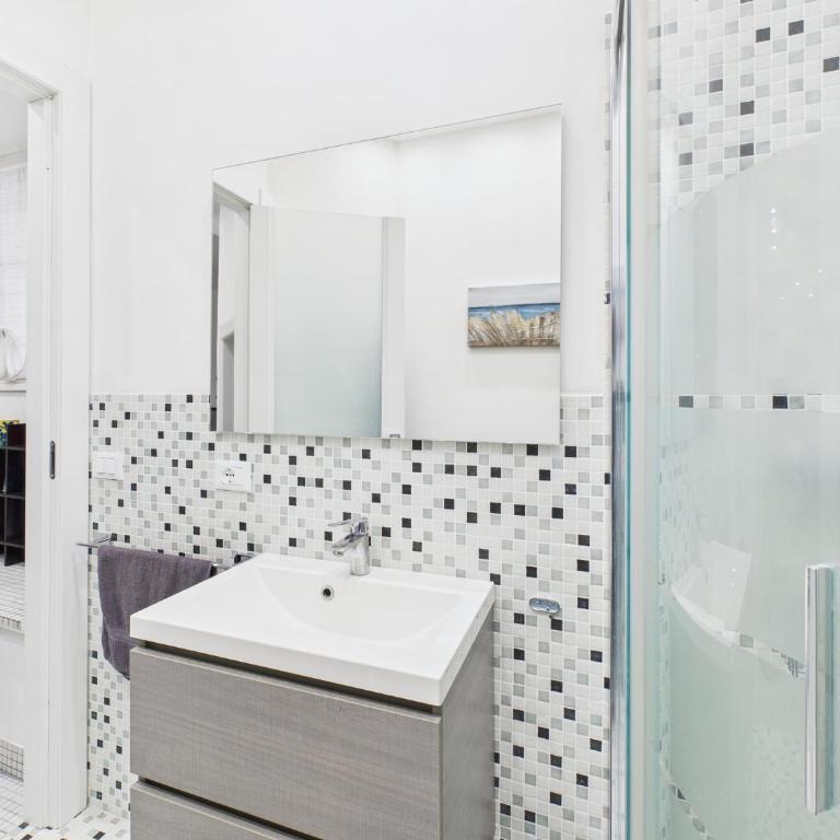 Esquilino Refined Holiday Home in the Heart of Rome - Appartamento con 1 Camera da Letto - 3