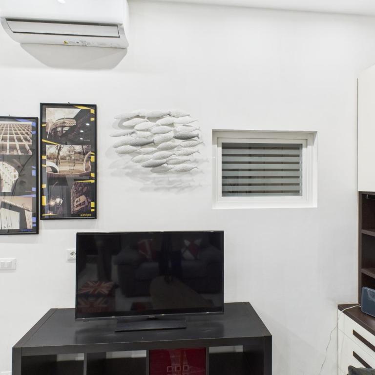 Esquilino Refined Holiday Home in the Heart of Rome - Appartamento con 1 Camera da Letto - 4