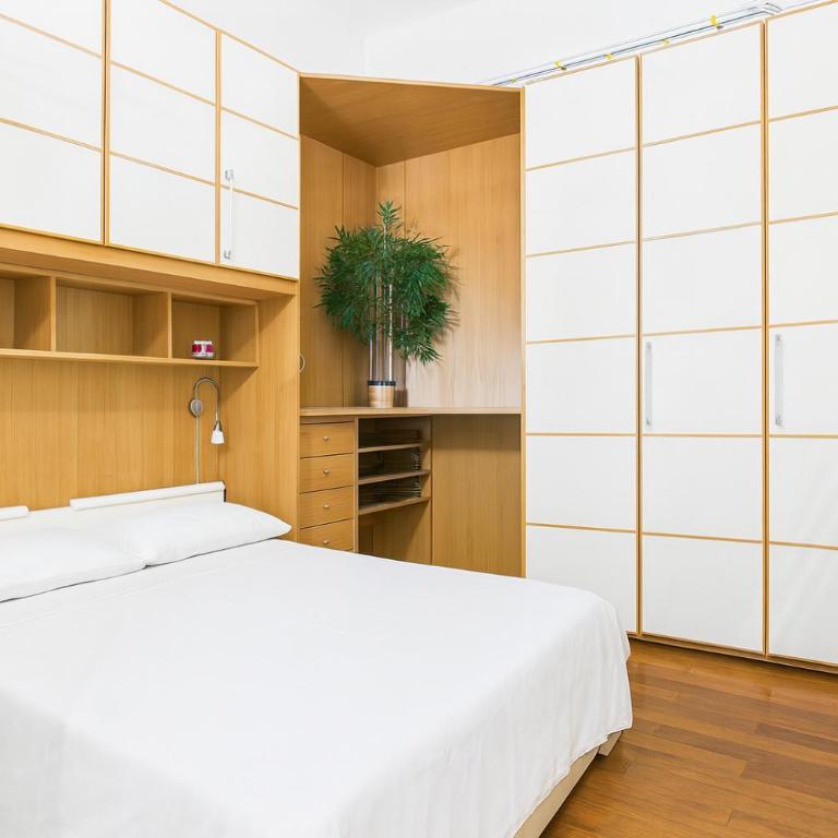Esquilino Refined Holiday Home in the Heart of Rome - Appartamento con 1 Camera da Letto - 9