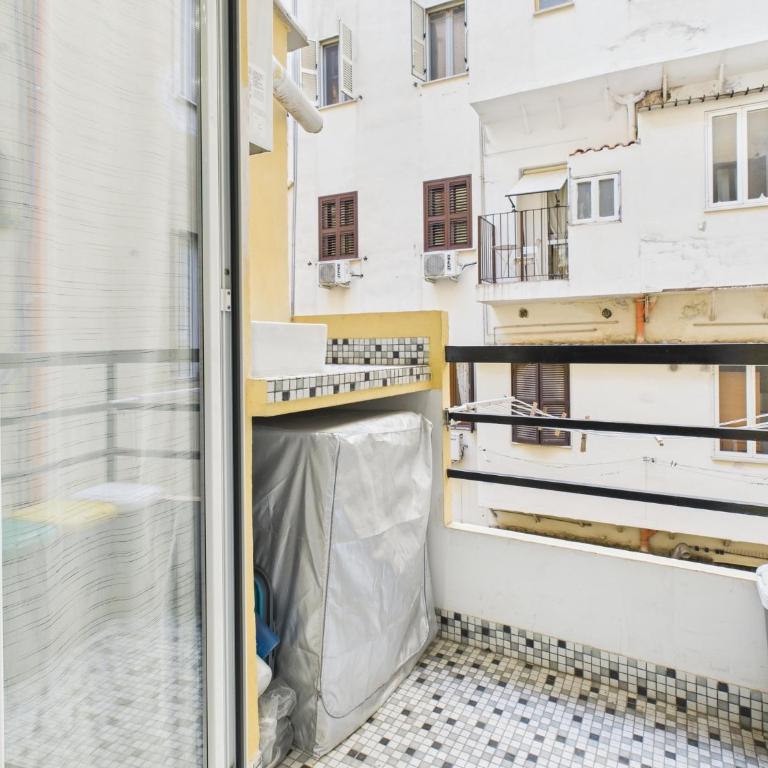 Esquilino Refined Holiday Home in the Heart of Rome - Appartamento con 1 Camera da Letto - 13
