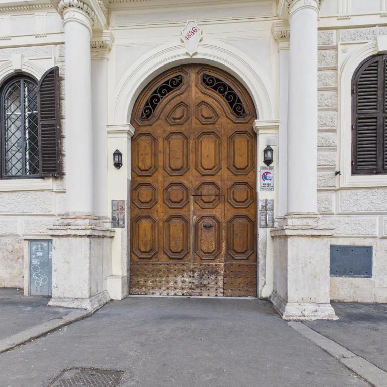 Esquilino Refined Holiday Home in the Heart of Rome - Appartamento con 1 Camera da Letto - 16