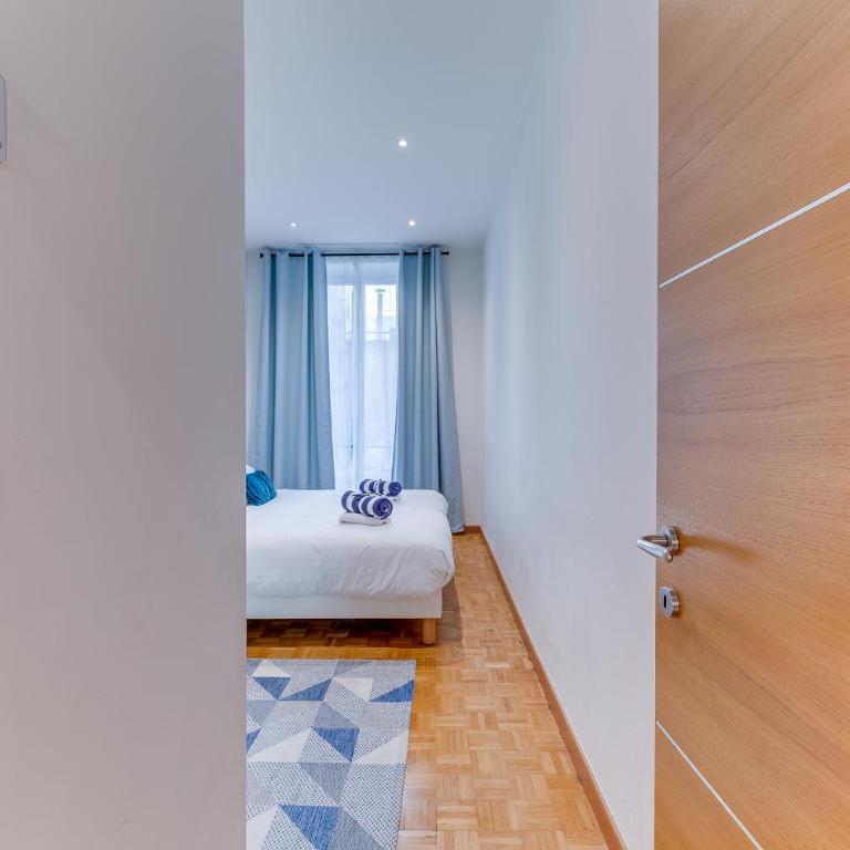 Appartement Urban4 - Appartement 3 Chambres - 15