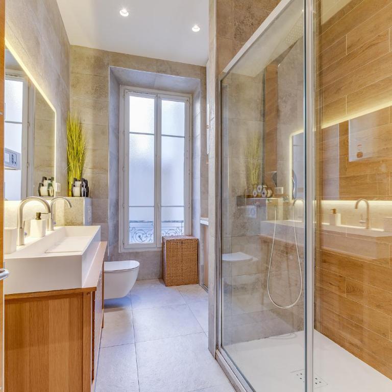 Appartement Urban4 - Appartement 3 Chambres - 25
