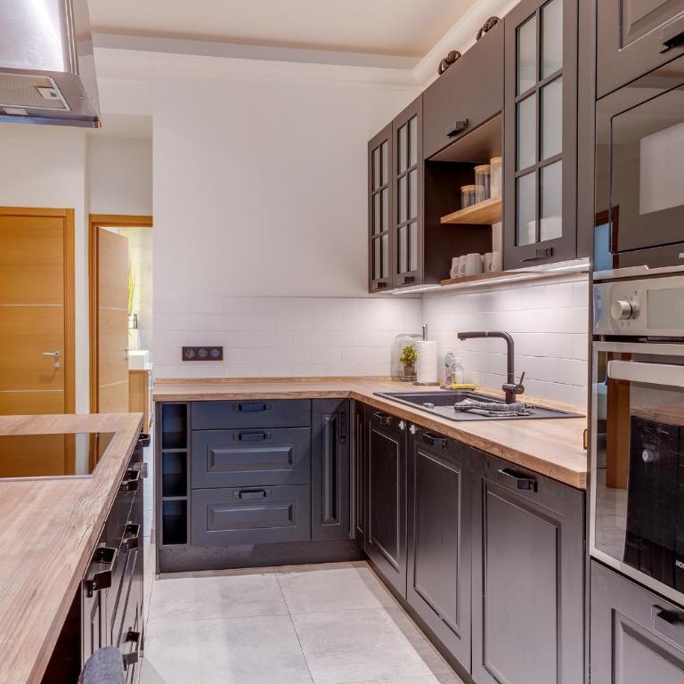 Appartement Urban4 - Appartement 3 Chambres - 10