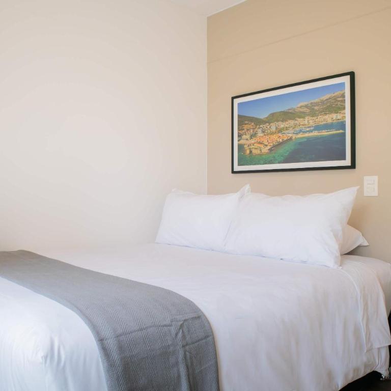 Seaside Studio near Malecon in Miraflores by Wynwood House - Apartment - 2