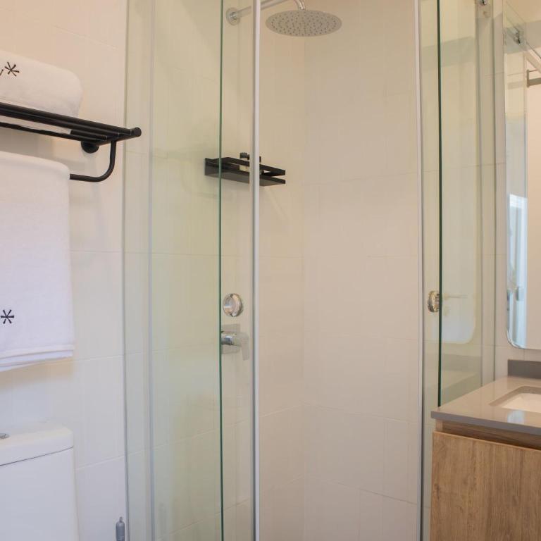 Seaside Studio near Malecon in Miraflores by Wynwood House - Apartment - 6