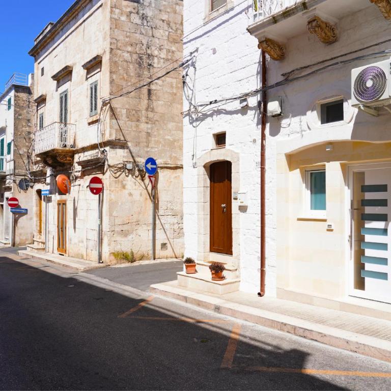 Il Nido in Pietra - Il Tuo RIFUGIO ad OSTUNI - Casa con 2 Camere da Letto - 10