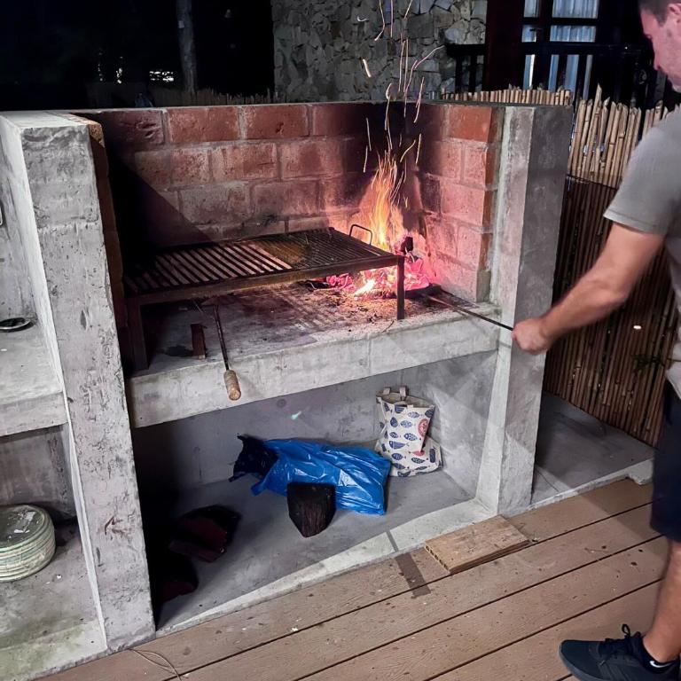 Casa Pet friendly cercana al centro y al mar - Casa con 1 dormitorio - 3