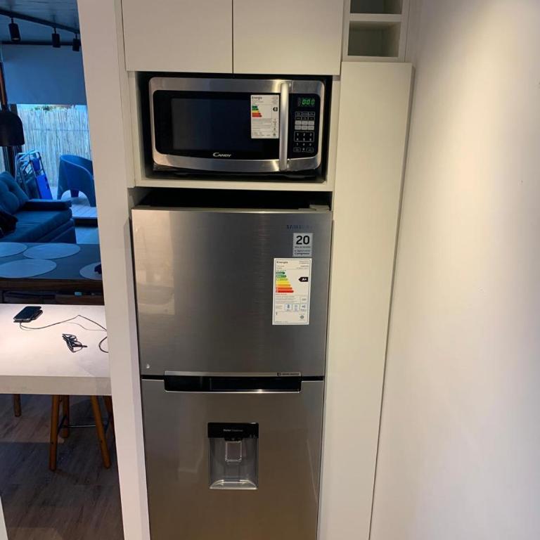 Casa Pet friendly cercana al centro y al mar - Casa con 1 dormitorio - 15