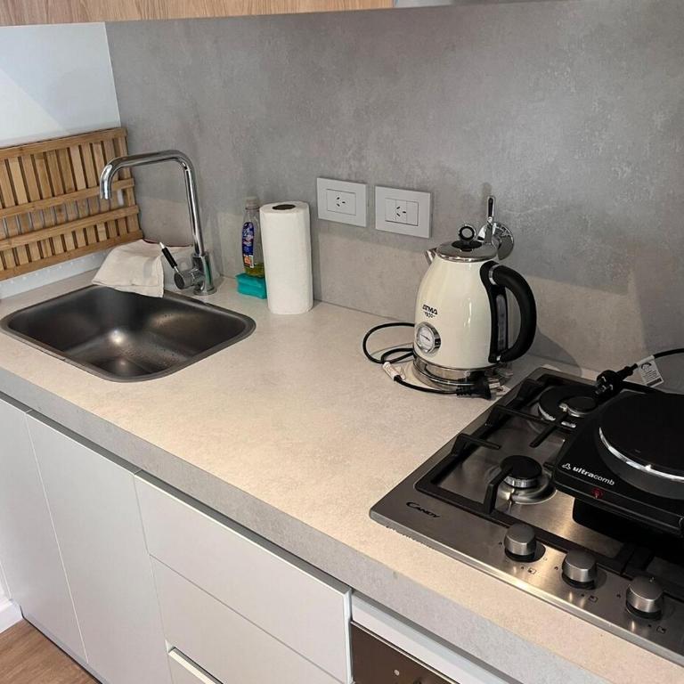 Casa Pet friendly cercana al centro y al mar - Casa con 1 dormitorio - 17