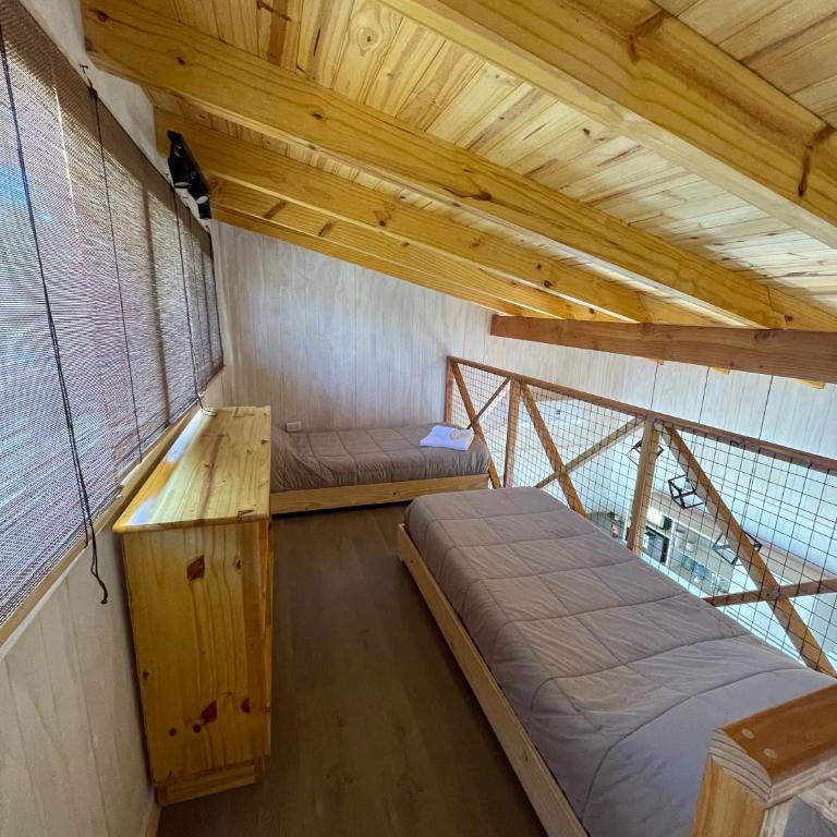 Cabaña Don Ramon - Puerto Patriada - Chalet de 2 dormitorios - 14